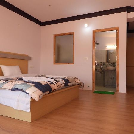 Babu Guest House Leh Bagian luar foto