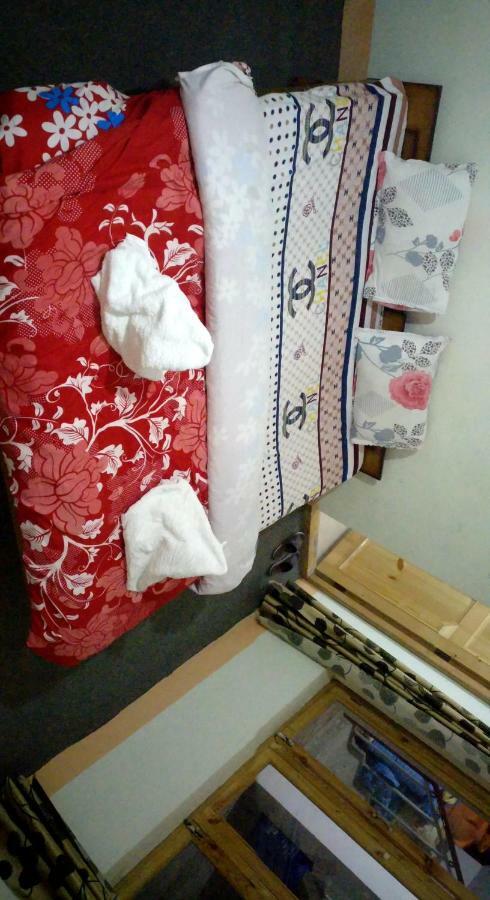 Babu Guest House Leh Bagian luar foto